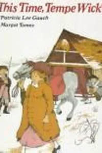 Cover of This Time, Tempe Wick?