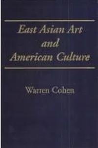 East Asian art and American culture