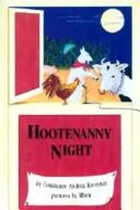 Hootenanny night