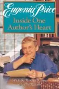 Inside one author's heart