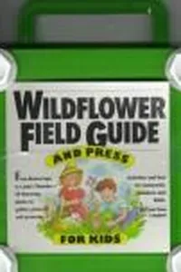 Wildflower field guide