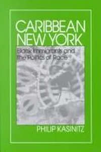 Caribbean New York