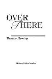 Cover of Over there