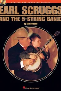 Earl Scruggs and the 5-String Banjo