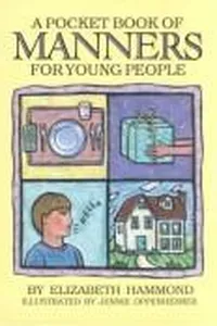 A pocket book of manners for young people