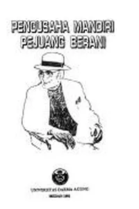 Pengusaha mandiri pejuang berani