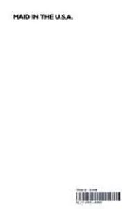 Cover of Maid in the U.S.A