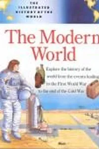 Capa de The modern world