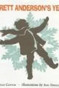 Everett Anderson's year