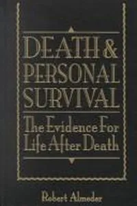 Death and personal survival