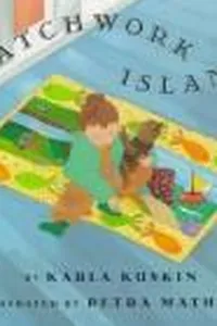 Patchwork island