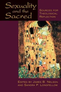 Sexuality and the sacred