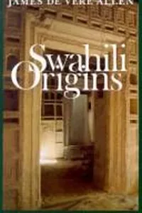 Swahili origins