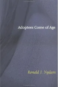 Adoptees come of age