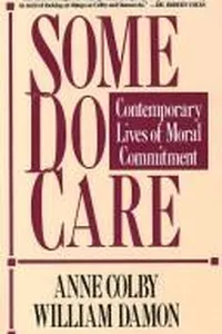 Some do care