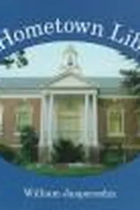 My hometown library