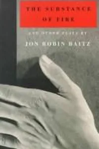 The substance of fire, and other plays