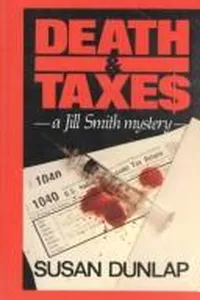 Death and taxes