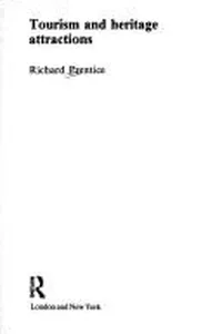 Tourism and heritage attractions