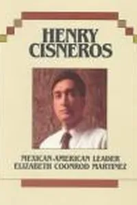 Capa de Henry Cisneros
