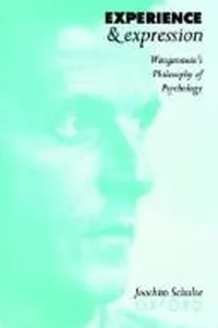 Experience and expression