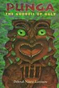 Punga the goddess of ugly