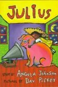 Capa de Julius