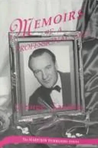 Memoirs of a professional cad