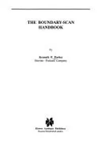 The boundary-scan handbook