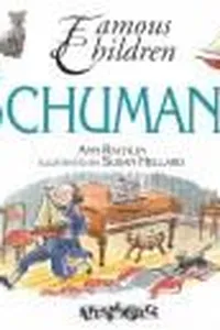 Cover of Schumann