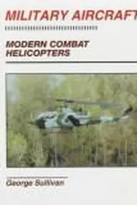 Modern combat helicopters