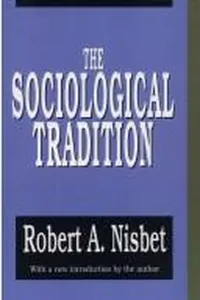 The sociological tradition