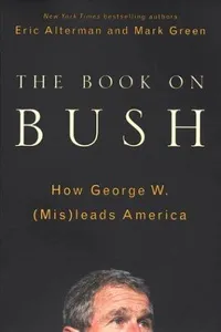 The book on Bush