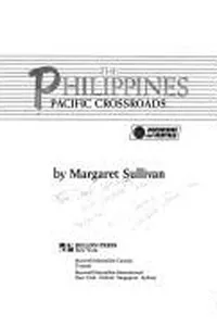Capa de The Philippines