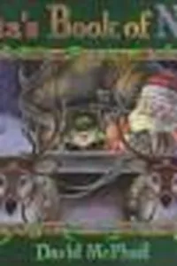 Santa's book of names