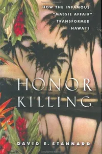 Honor killing