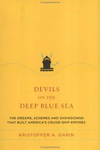 Devils on the Deep Blue Sea