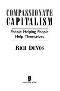 Compassionate capitalism