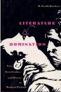 Literature and domination