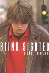 Blind sighted