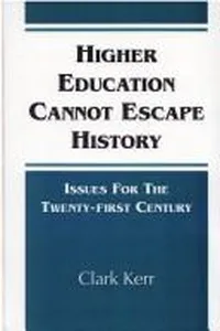 Higher education cannot escape history