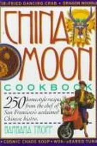 China Moon cookbook
