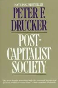 Post-capitalist society