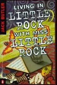 Living in Little Rock with Miss Little Rock
