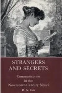 Strangers and secrets