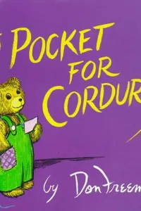 A pocket for Corduroy