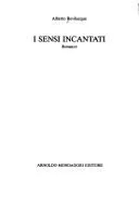 Capa de I sensi incantati