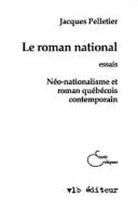 Le roman national