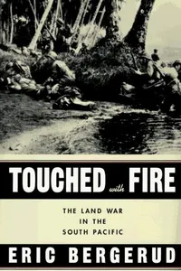 Touched with fire