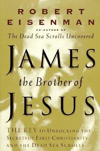 James, the brother of Jesus